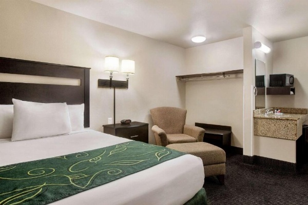 Travelodge by Wyndham Livonia image 20
